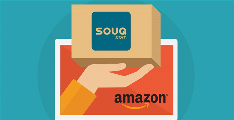 如何入駐Souq? 如何入駐Souq?